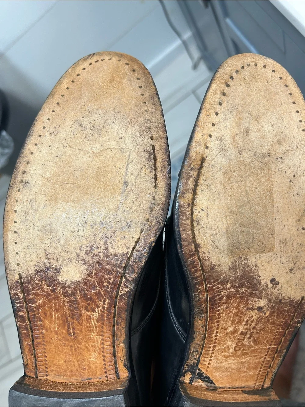 Cole Haan these are